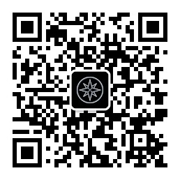WeChat Official Account QR Code